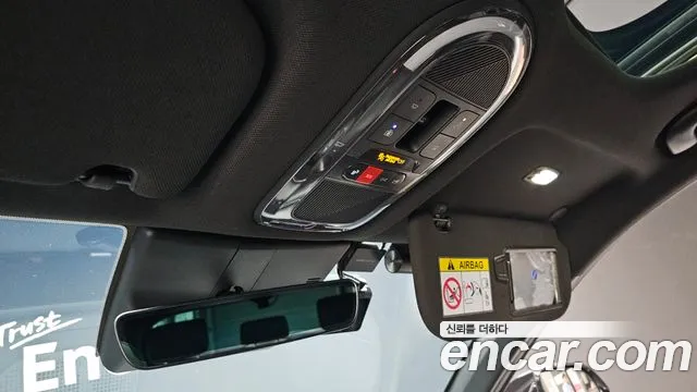Hyundai Ioniq 5 — фото 33