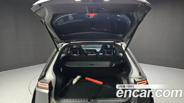 Hyundai Ioniq 5 — фото 35