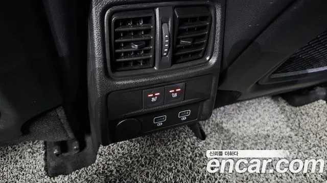 Renault-KoreaSamsung XM3 — фото 29