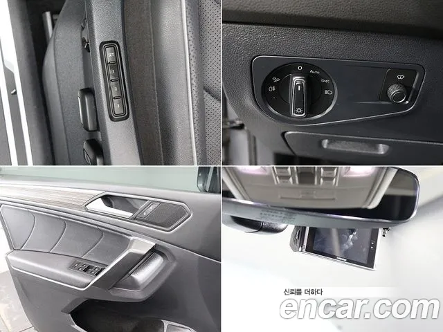 Volkswagen Tiguan — фото 17