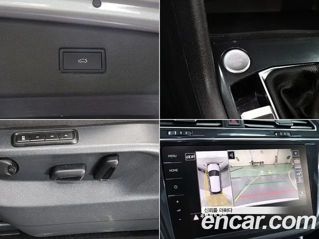 Volkswagen Tiguan — фото 18