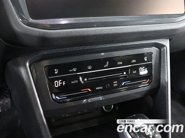 Volkswagen Tiguan — фото 9