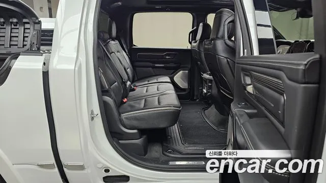 Dodge Ram Pick Up — фото 11