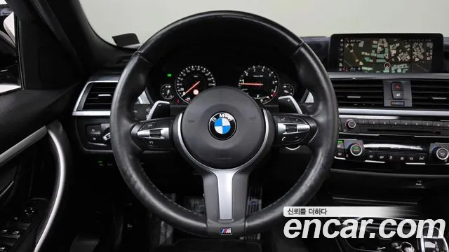 BMW 3-Series — фото 13