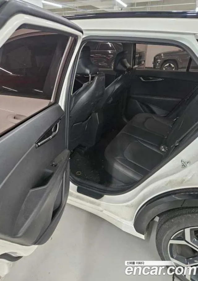 Kia Niro — фото 10