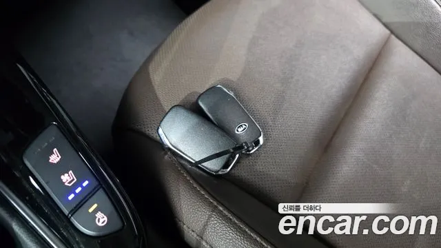 Kia Soul — фото 17