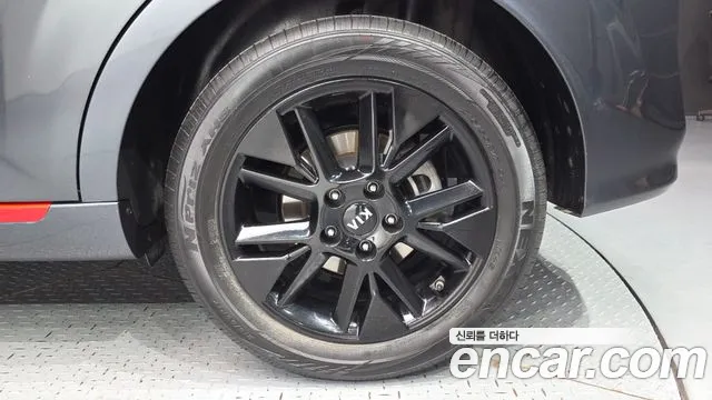 Kia Soul — фото 21