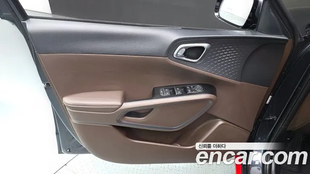 Kia Soul — фото 24