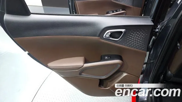 Kia Soul — фото 25