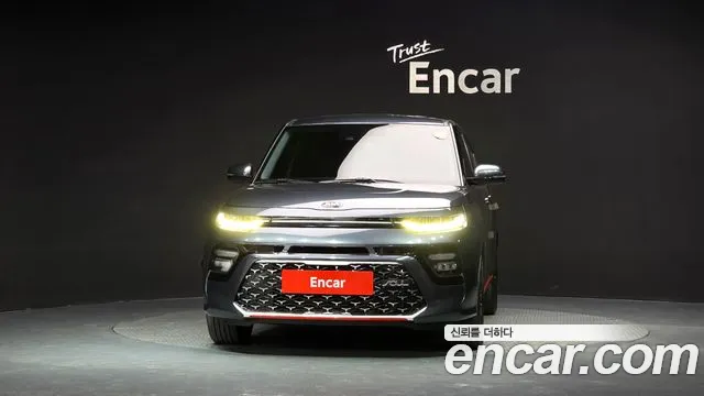 Kia Soul — фото 3