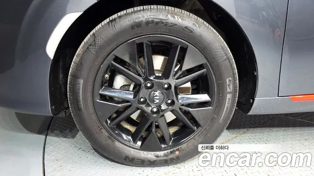 Kia Soul — фото 5