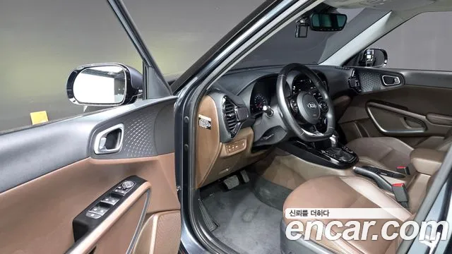 Kia Soul — фото 10