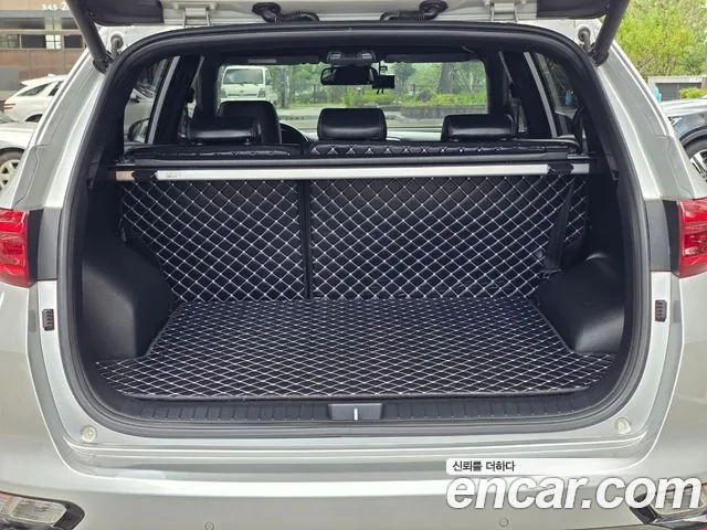 Kia Sportage — фото 18