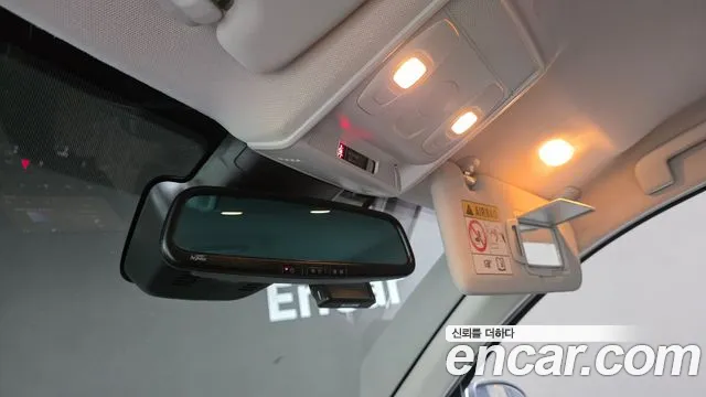 Renault-KoreaSamsung XM3 — фото 20