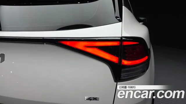 Kia Sportage — фото 23