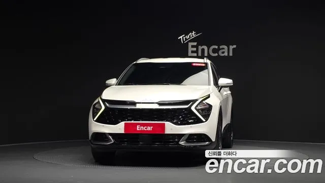 Kia Sportage — фото 3
