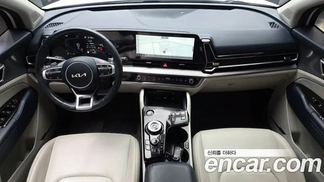 Kia Sportage — фото 7