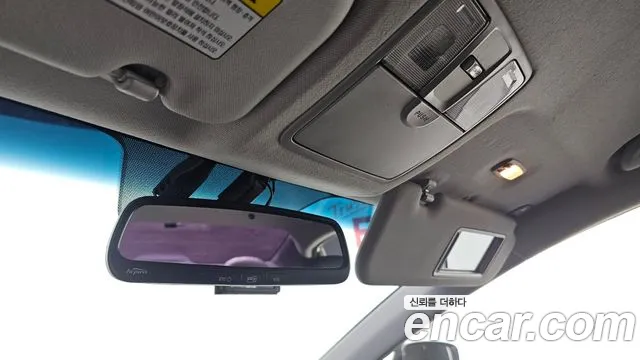 Hyundai Avante — фото 17