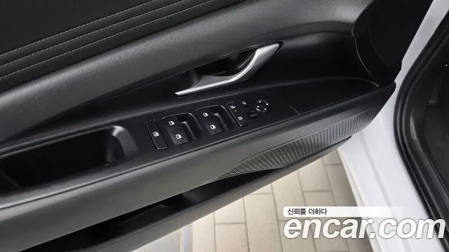 Hyundai Avante — фото 27