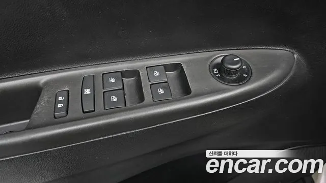 ChevroletGMDaewoo Spark — фото 16