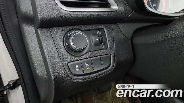 ChevroletGMDaewoo Spark — фото 17