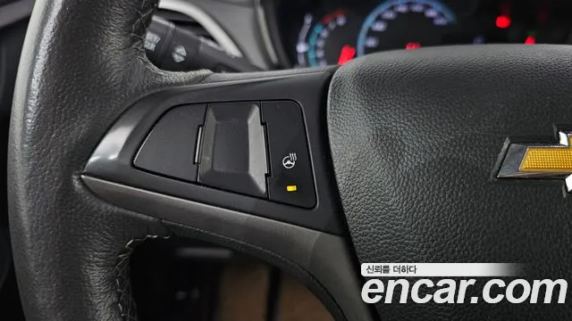 ChevroletGMDaewoo Spark — фото 18