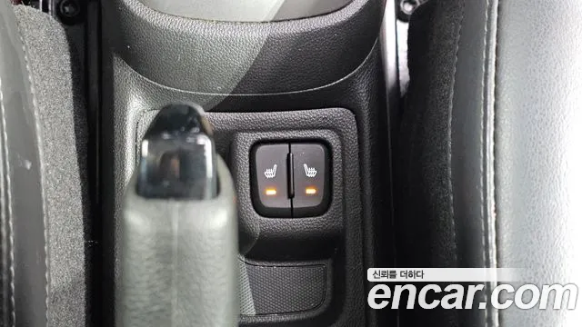 ChevroletGMDaewoo Spark — фото 20