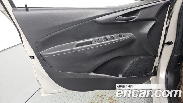 ChevroletGMDaewoo Spark — фото 24