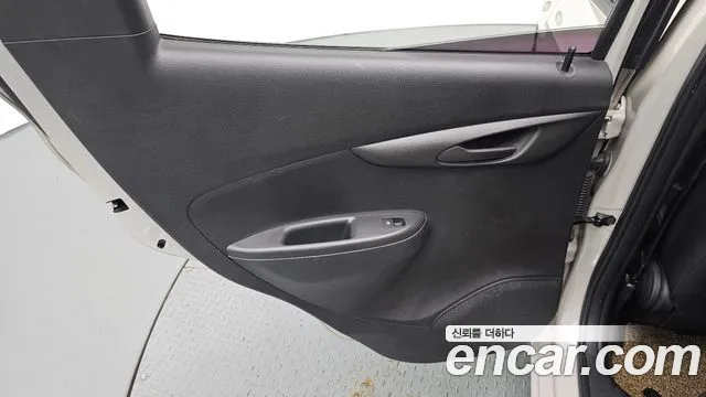 ChevroletGMDaewoo Spark — фото 25