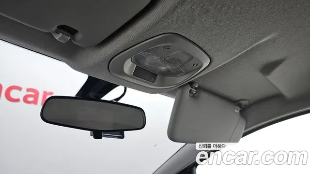 ChevroletGMDaewoo Spark — фото 29