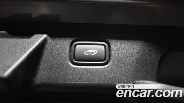 Hyundai Tucson — фото 29
