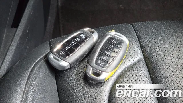 Hyundai Avante — фото 14