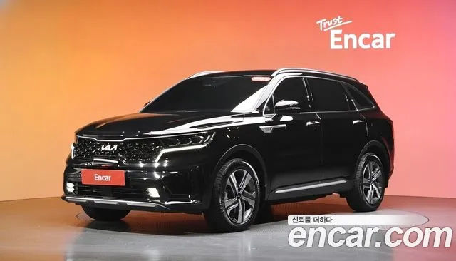 Kia Sorento — фото 20