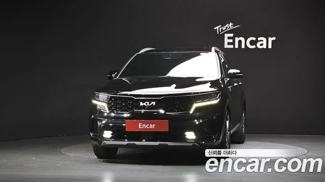 Kia Sorento — фото 2