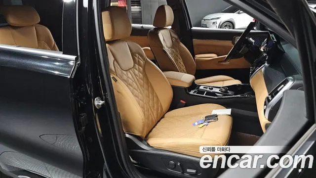 Kia Sorento — фото 26