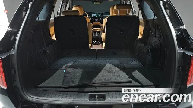 Kia Sorento — фото 34