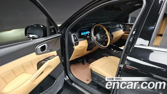 Kia Sorento — фото 9