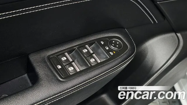 Renault-KoreaSamsung XM3 — фото 30