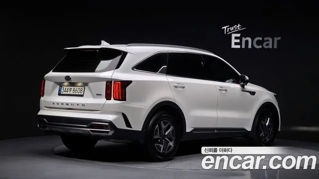 Kia Sorento — фото 2