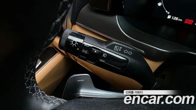Kia Sorento — фото 30