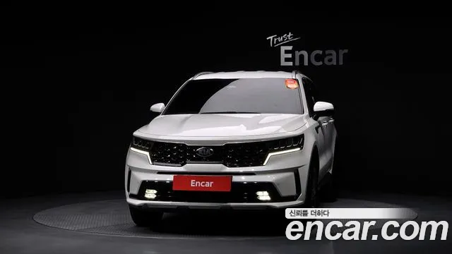 Kia Sorento — фото 3