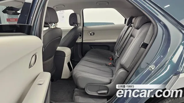 Hyundai Ioniq 5 — фото 11