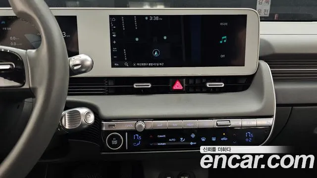 Hyundai Ioniq 5 — фото 12