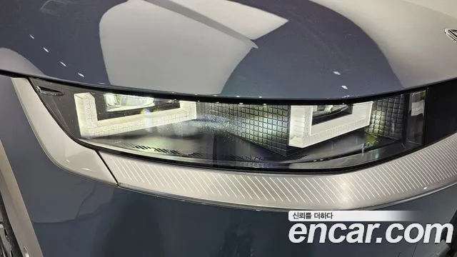 Hyundai Ioniq 5 — фото 22