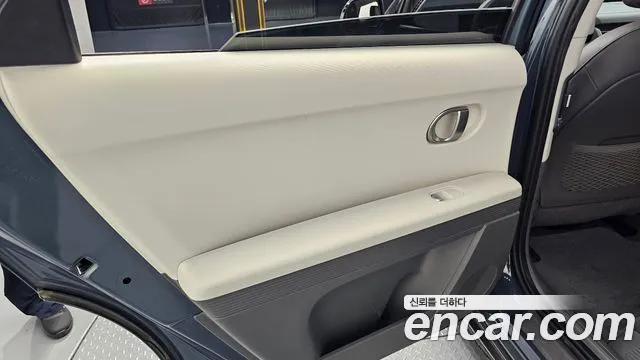 Hyundai Ioniq 5 — фото 25
