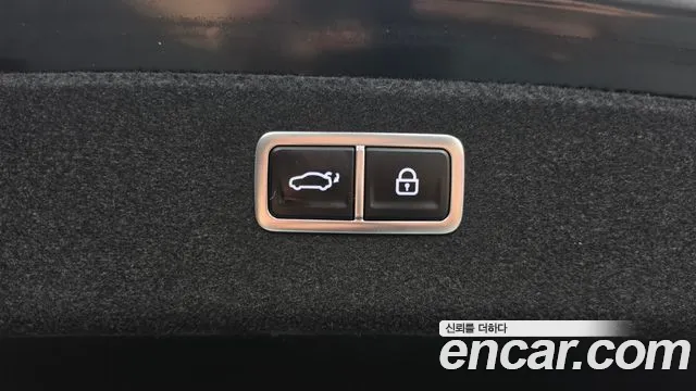 Genesis G80 — фото 16