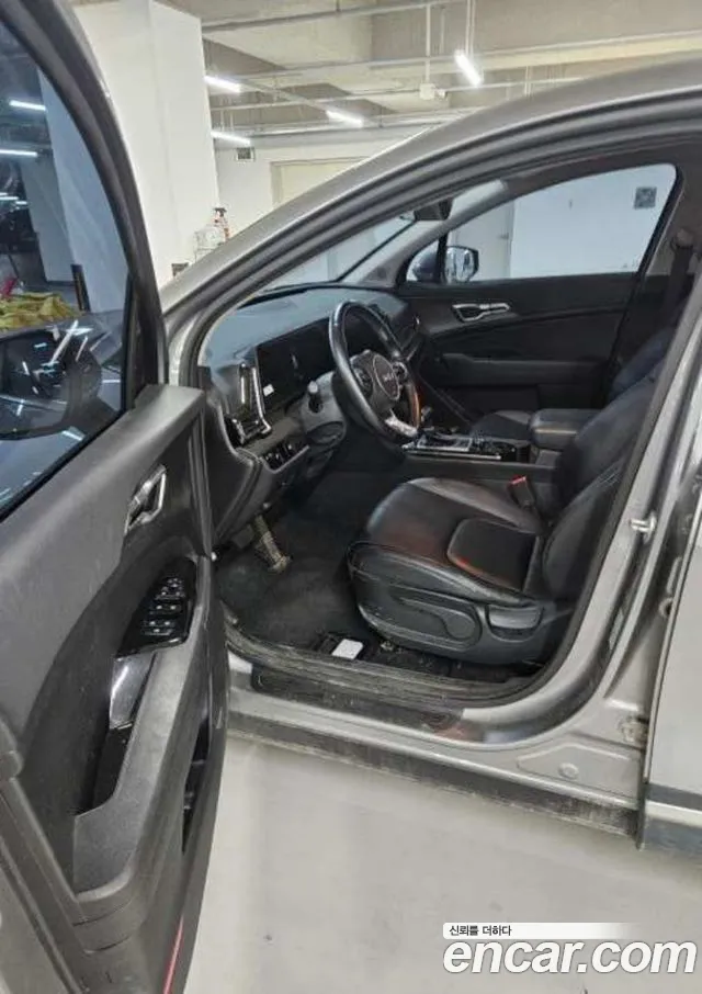 Kia Sportage — фото 4
