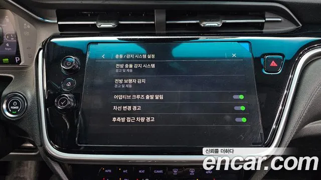 ChevroletGMDaewoo Bolt EV — фото 16