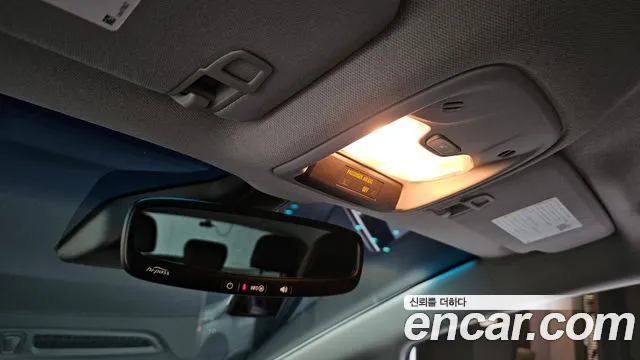 ChevroletGMDaewoo Bolt EV — фото 17
