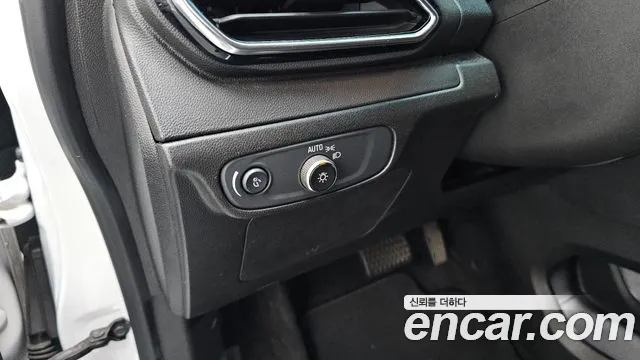 ChevroletGMDaewoo Bolt EV — фото 20